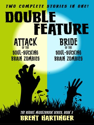 cover image of Double Feature
